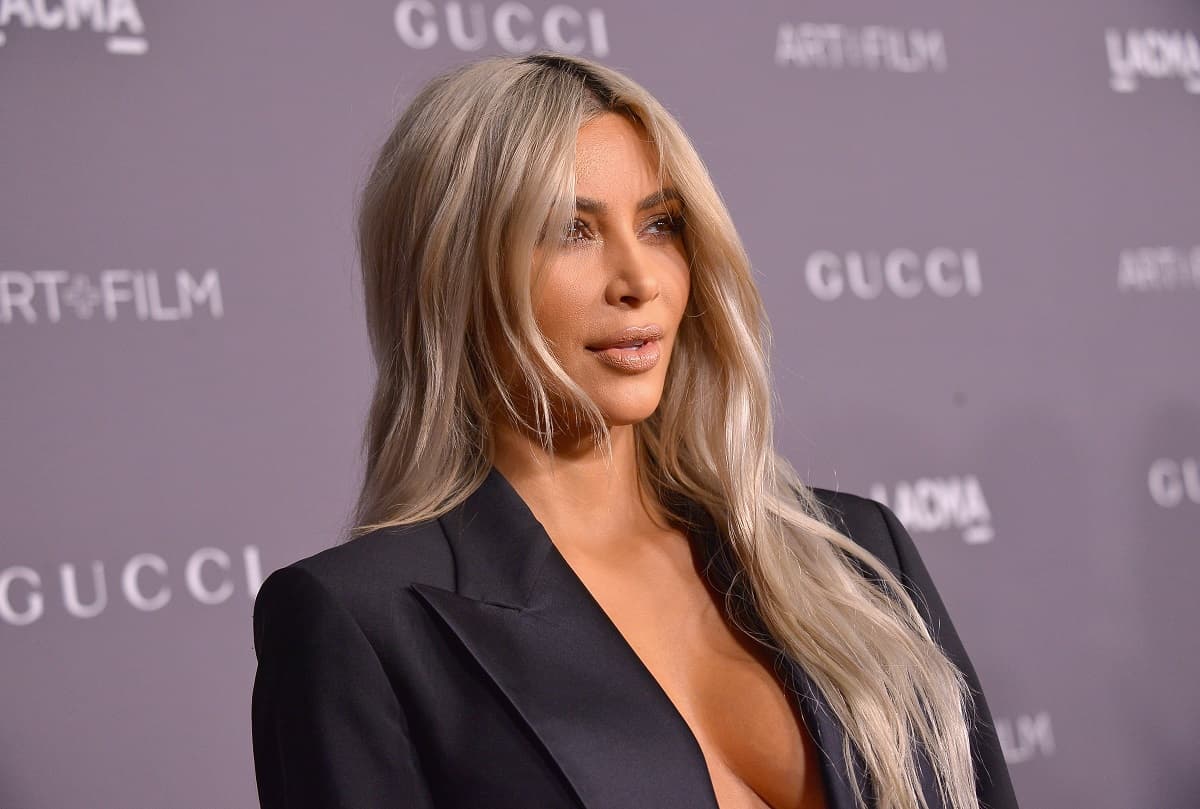 Kim Kardashian ya prepara a su hija para la presidencia: North West visitó la Casa Blanca