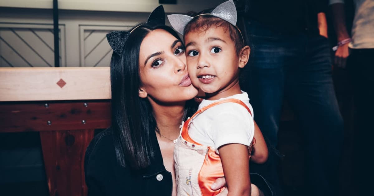 Los adorables bebés Kardashian-Jenner y sus mejores momentos del 2018