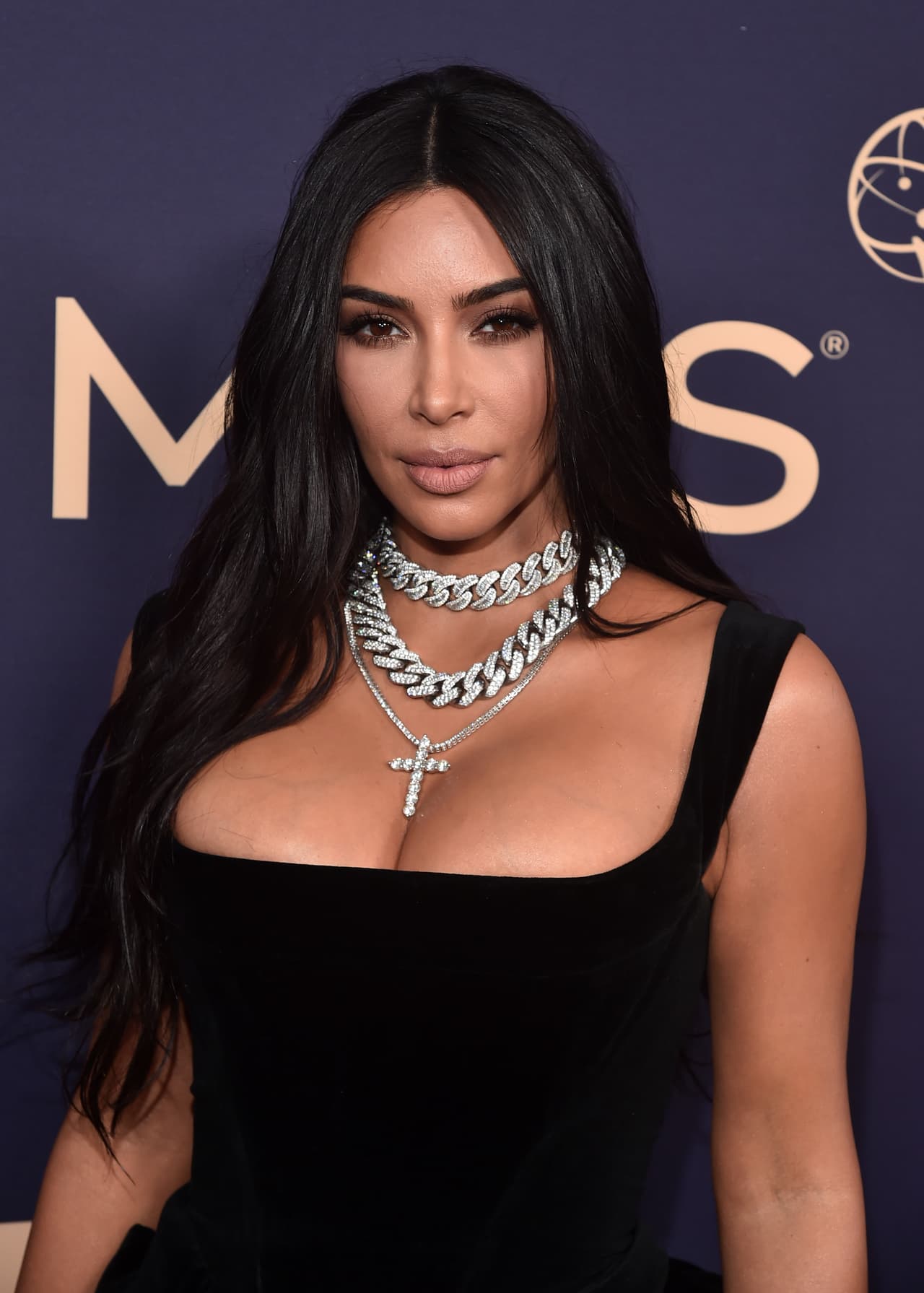Kim Kardashian cambió de look en la cuarentena y los psicólogos sugieren seguir su ejemplo