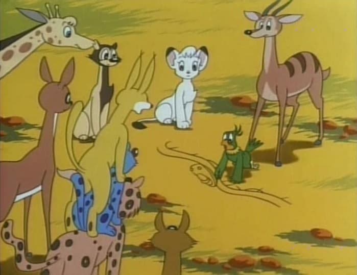 9 películas que son una copia de otras, pero muy pocos se dieron cuenta