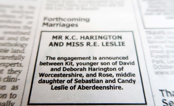 ¡GOT lo hizo de nuevo! Kit Harington y Rose Leslie están comprometidos... ¿y emparentados?