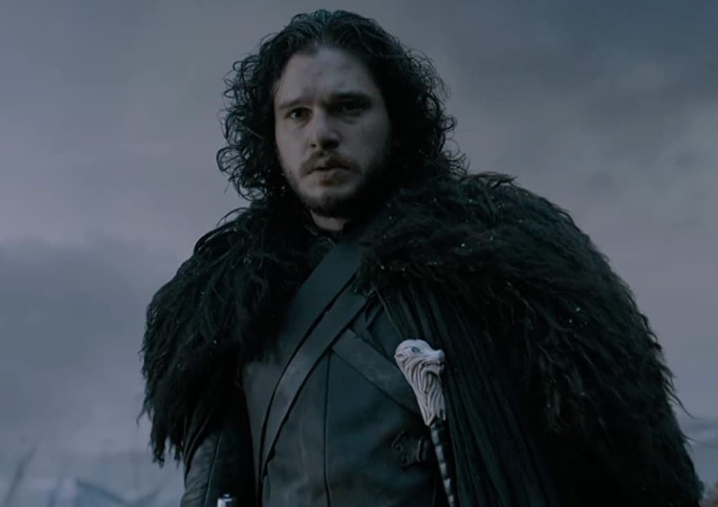 Ni a George R.R. Martin le gustó: la peor escena de 'Game Of Thrones' está en el inicio de la serie