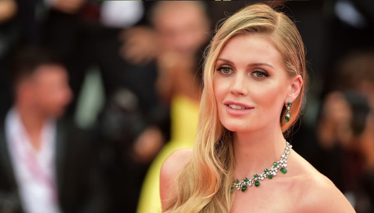 La sobrina de Lady Di prepara su boda: Kitty Spencer se enamoró de un empresario 32 años mayor 