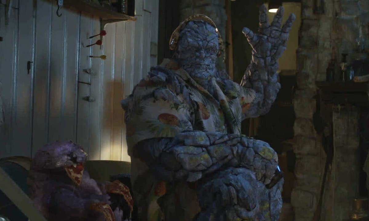 7 películas en las que los videojuegos no tienen sentido: ¿nadie conoce el mundo gamer?