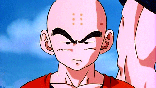 Krillin
