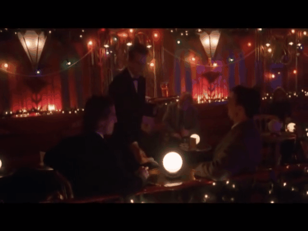 Ojos bien cerrados: 9 curiosidades sobre la última película de Stanley Kubrick 