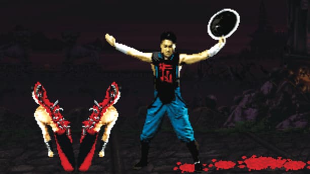 Mortal Kombat: las 7 mejores fatalities de su sangrienta historia
