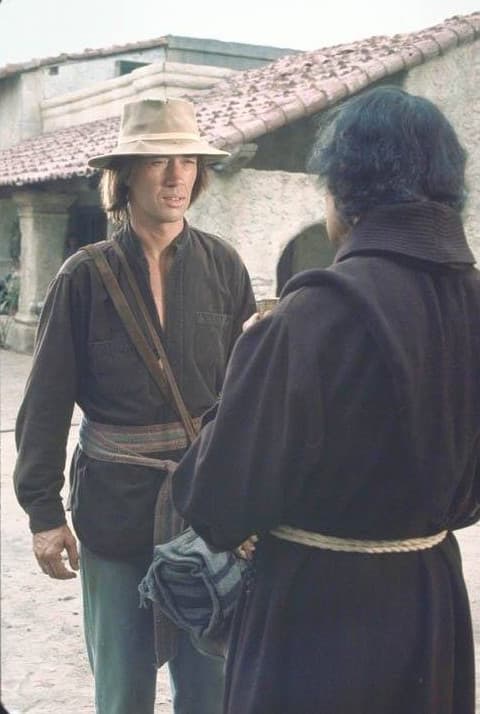 ¡Kung Fu vuelve a la televisión! Esta vez será protagonizada por una mujer