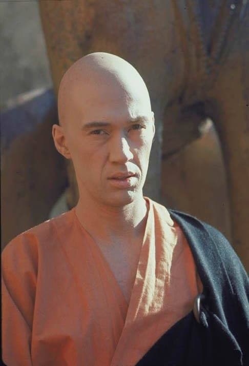 ¿Warner Bros. tuvo la osadía de robarle una idea a Bruce Lee? La historia de la serie Kung fu