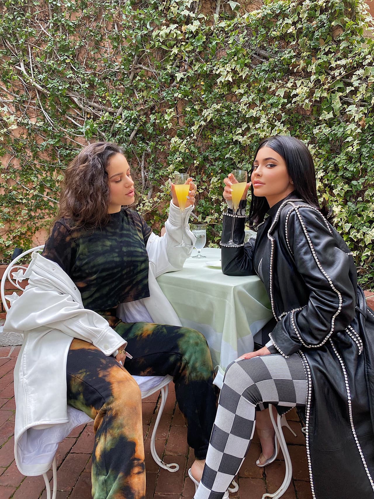 Kylie Jenner organizó una prefiesta de cumpleaños para Stormi digna de un cuento de hadas