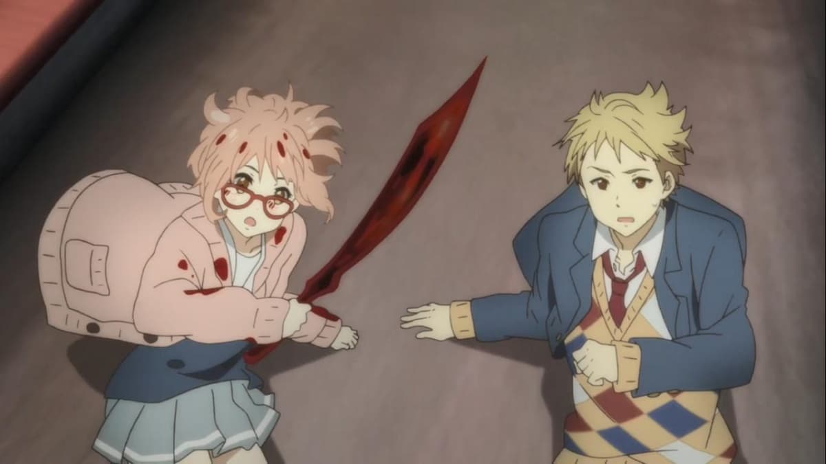 Los 10 clichés que ves en todos los anime y que ya no deberían de existir