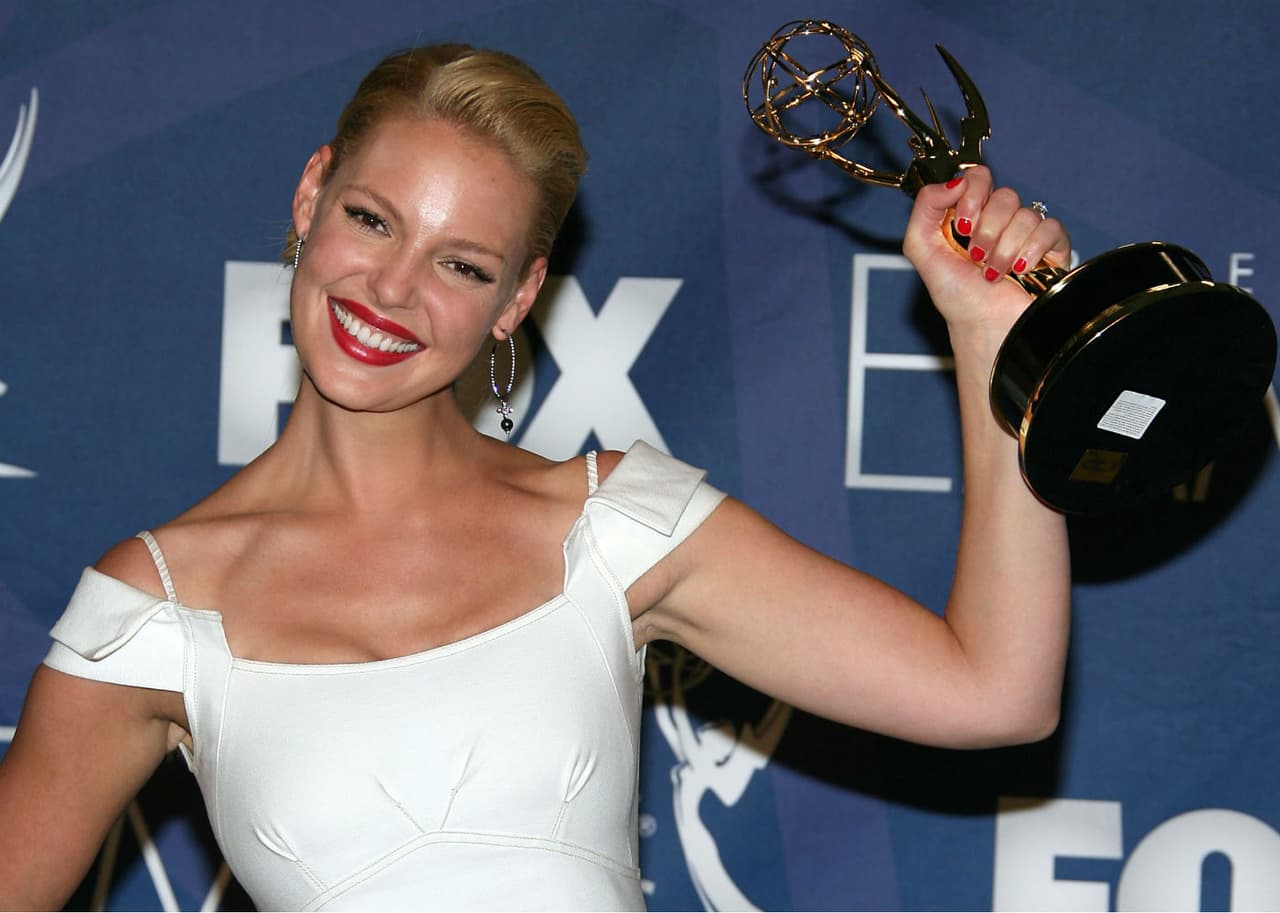 4 actores que dejaron Grey's Anatomy por peleas en el set