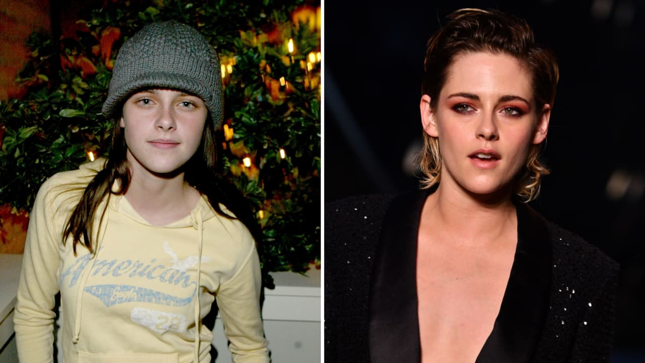 14 fotos de famosas en su primer paso por la red carpet que nos enseñan que la moda es pasajera