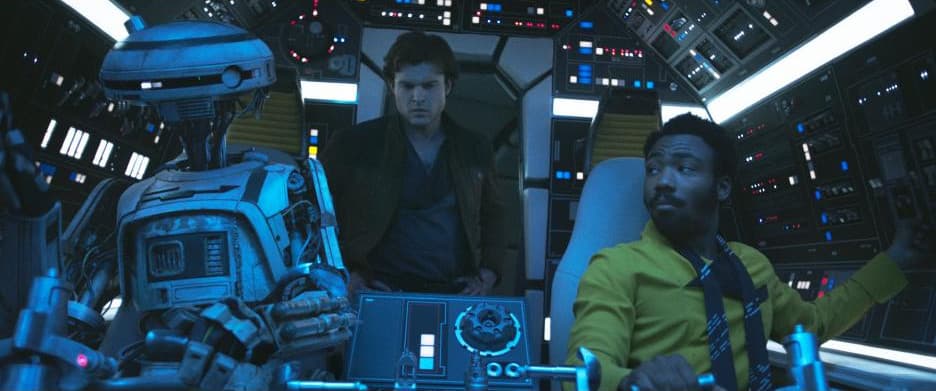 Star Wars: ¿dónde se ubica la película de Han Solo cronológicamente?