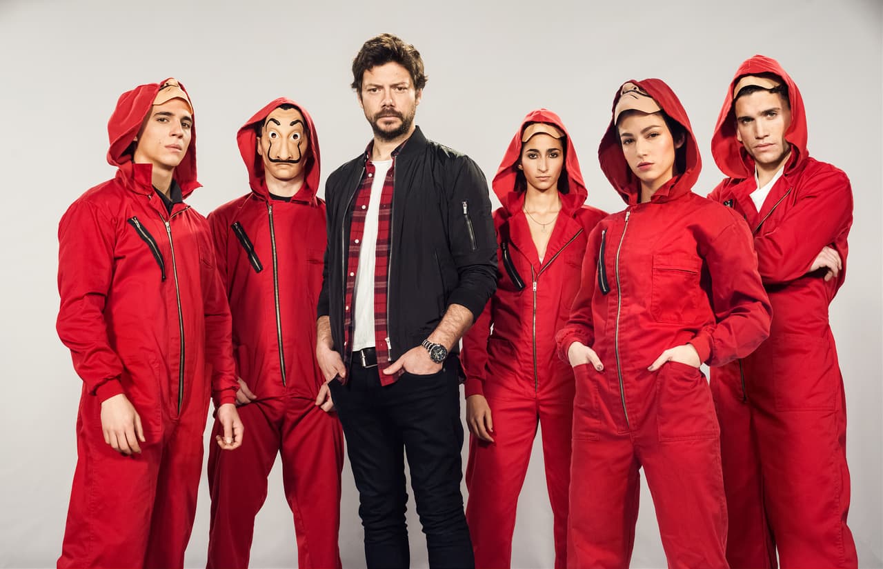 El nuevo tráiler de 'La Casa de Papel 4' trae a Berlín de vuelta y muchas otras sorpresas
