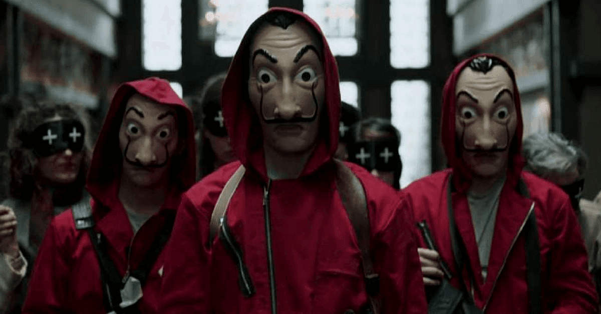 Netflix en abril: estas son las series y películas que llegan el próximo mes