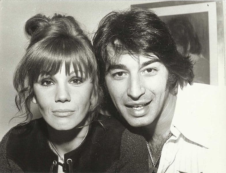 La China Suárez compartió la primera foto lookeada como Susana Giménez ¡y está IGUAL!