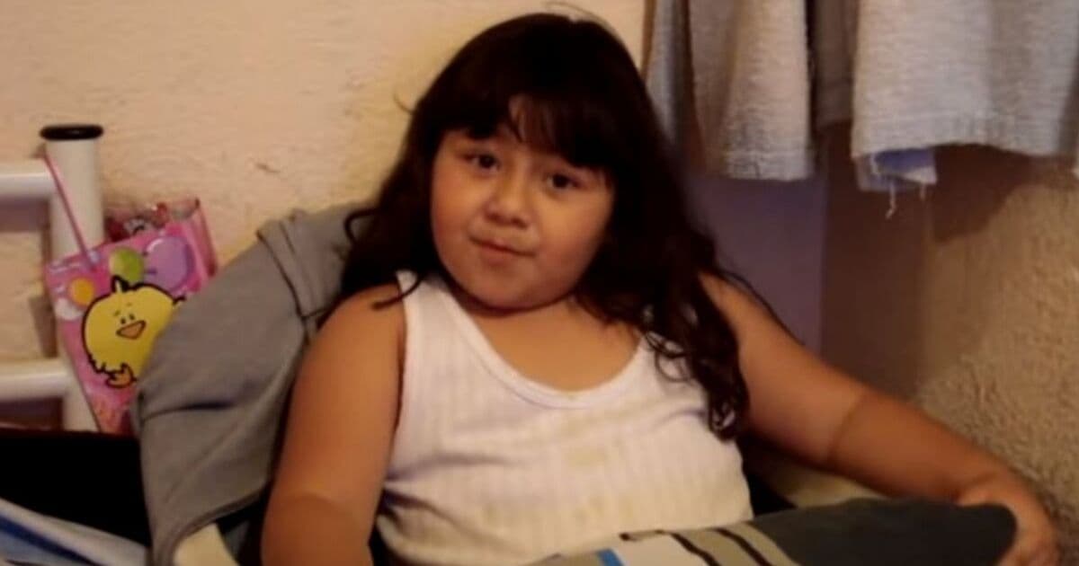 '¿Me quieres ver la cara de estúpida?' Así luce la protagonista del meme después de 10 años