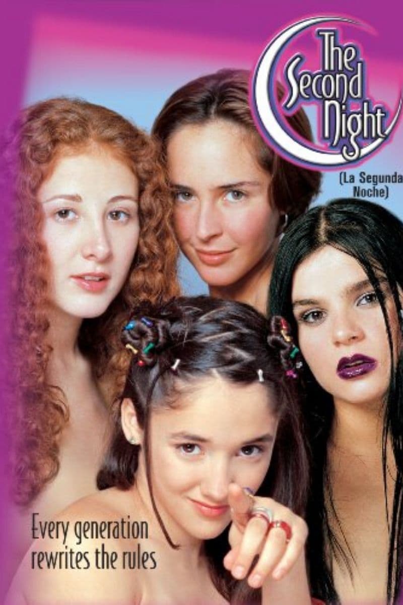 'La segunda noche' se estrenó hace 20 años y te mostramos cómo han cambiado las protagonistas