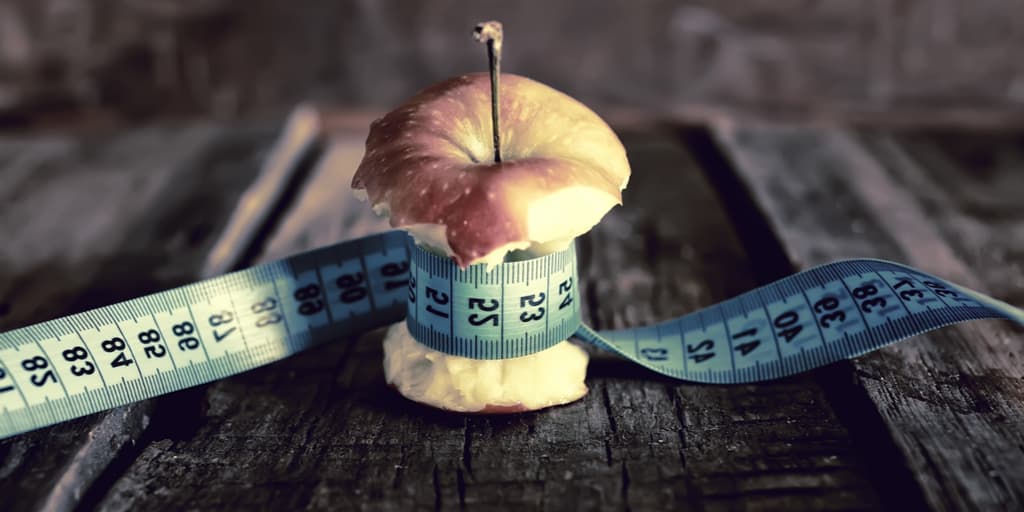 7 trastornos alimenticios que debes conocer y cuáles son sus síntomas