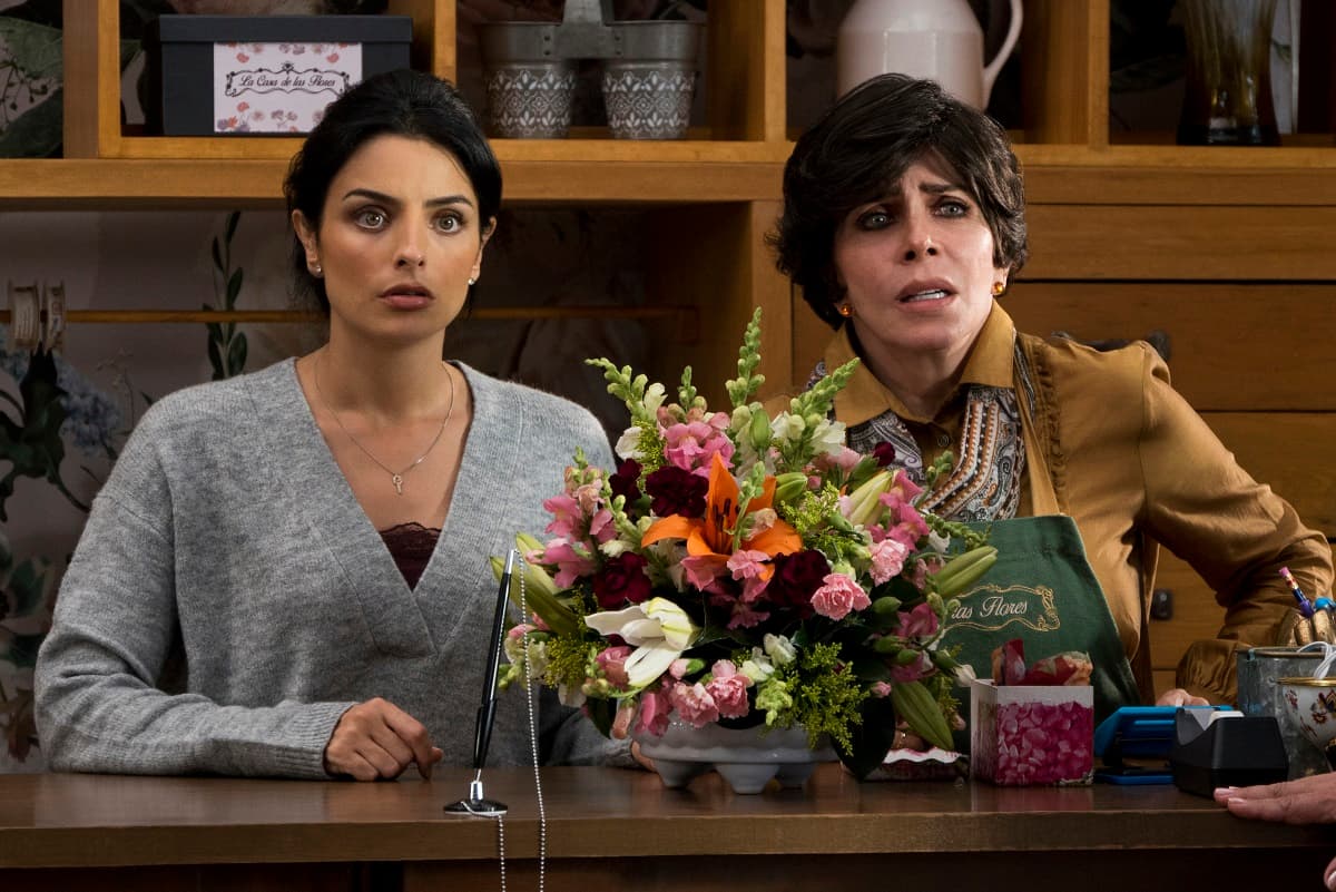 40 estrenos de Netflix para agosto que te encantarán (incluida una polémica serie que estábamos esperando)