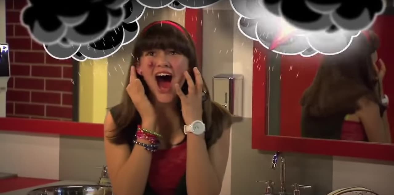 ¿Recuerdas a las chicas de 'La CQ'? Las actrices han cambiado muchísimo y no las reconocerás