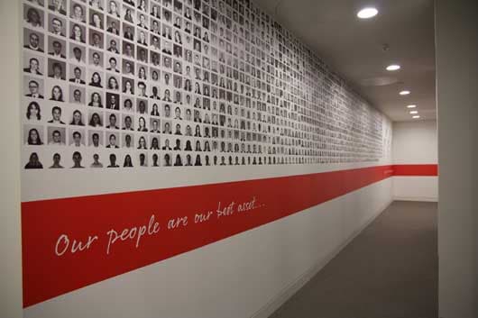 Ni Google, ni Facebook: esta fue nombrada la mejor compañía para trabajar 