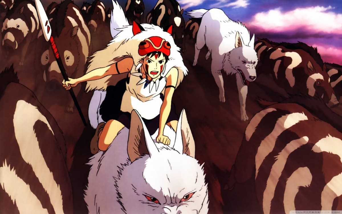 10 películas de anime que muy pocos vieron pero son obras de arte