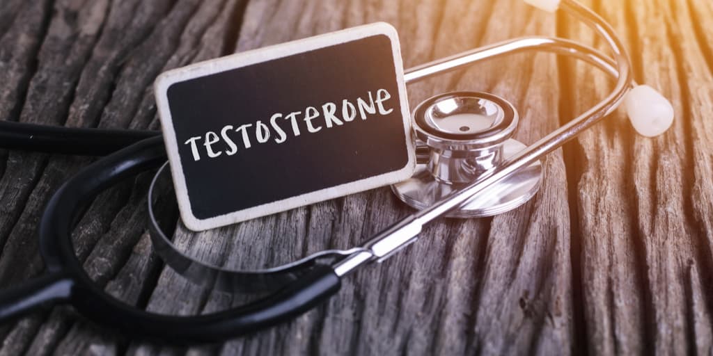 ¿Qué es la testosterona y para qué sirve?