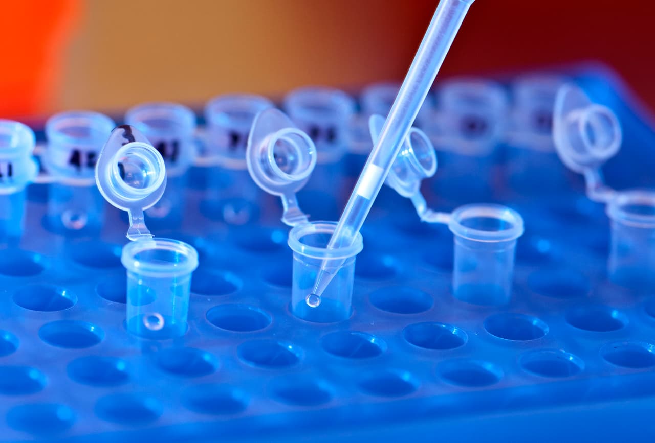 10 fotografías que muestran a la perfección la complicada vida de los científicos en el laboratorio