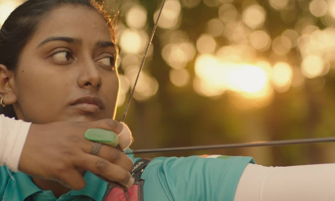 Series y pelis de Netflix protagonizadas por mujeres que debes ver HOY mismo