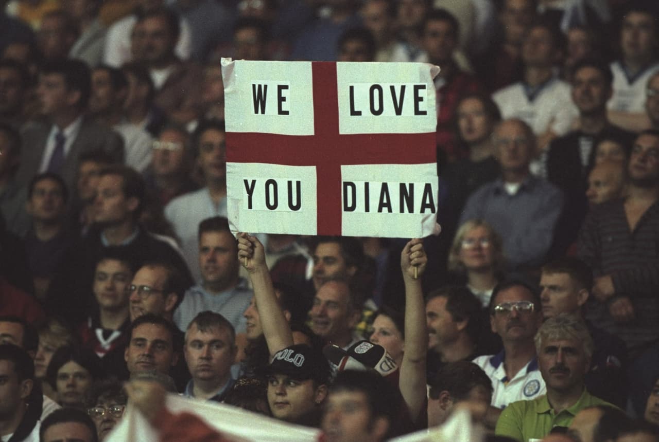 Lady Di en sus últimas semanas de vida: todo lo que hizo la princesa más querida