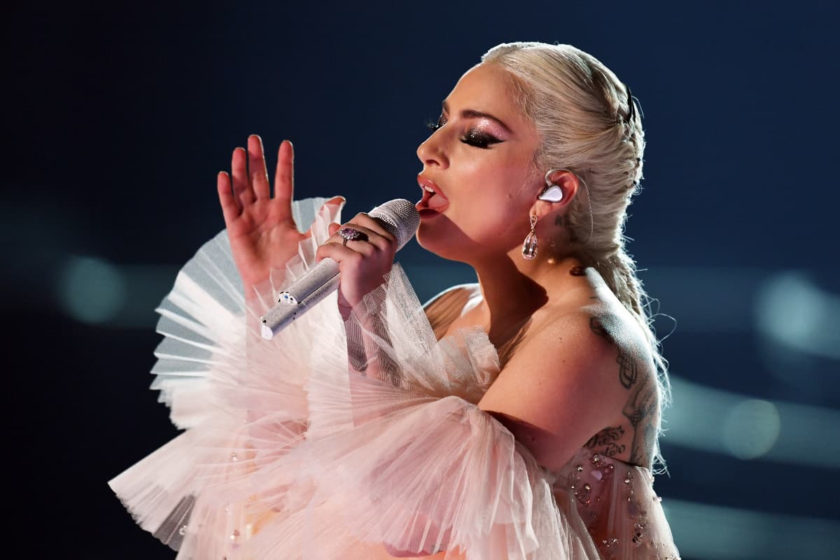 ¿Lady Gaga se va a casar? Los fanáticos tienen una teoría