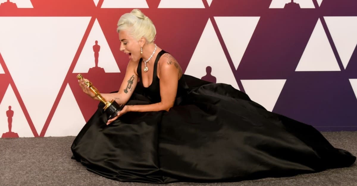 No hay otra igual: 7 cosas que superó Lady Gaga antes de que nazca una estrella