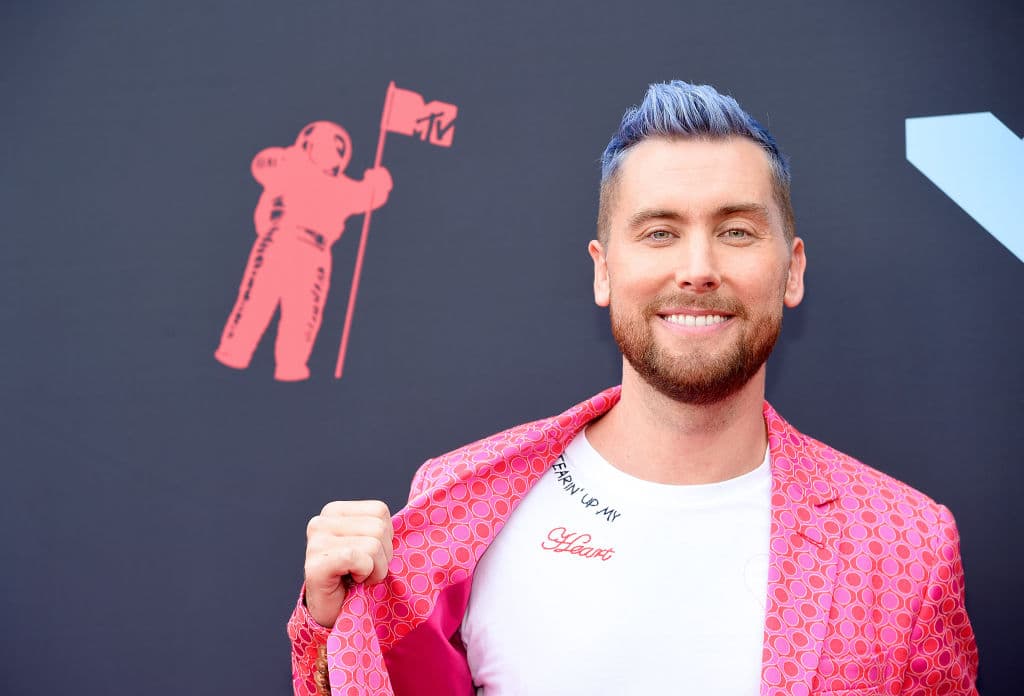 Si Lance de NSYNC hubiera revelado su secreto más personal en los 90, la banda hubiera fracasado
