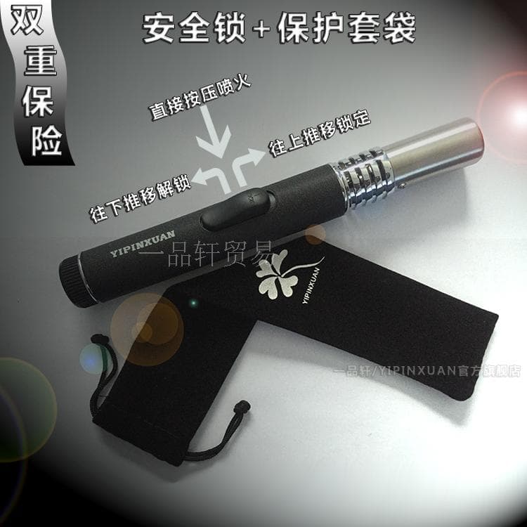 No creerás lo que venden en China para que las mujeres se defiendan en las calles