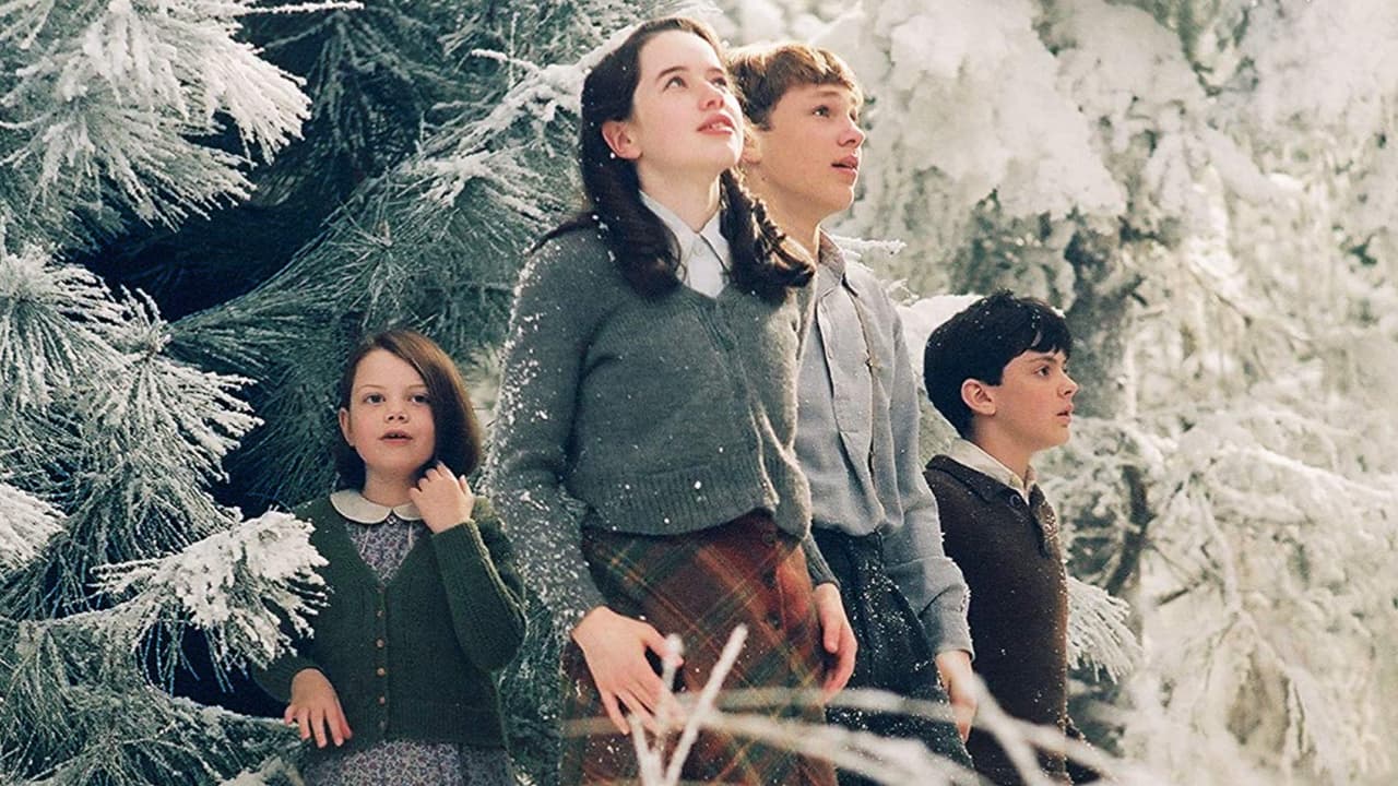 'Las crónicas de Narnia' tiene 7 mensajes ocultos que sólo los verdaderos fans captaron