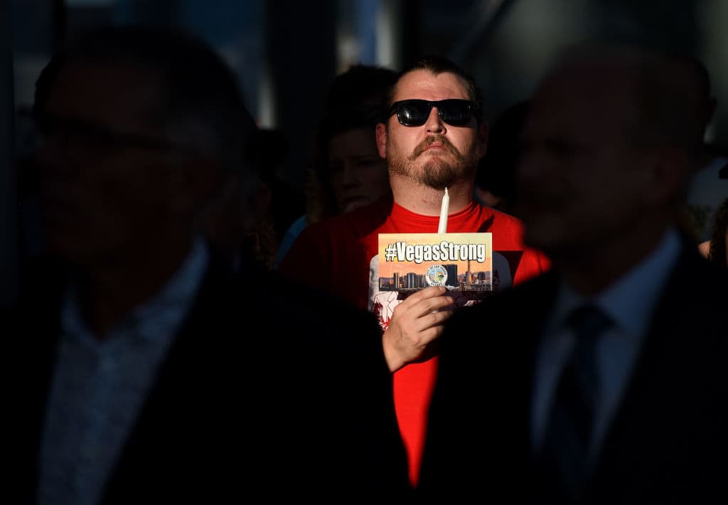 Control de armas en Estados Unidos: celebridades como Lady Gaga piden que se ponga en marcha