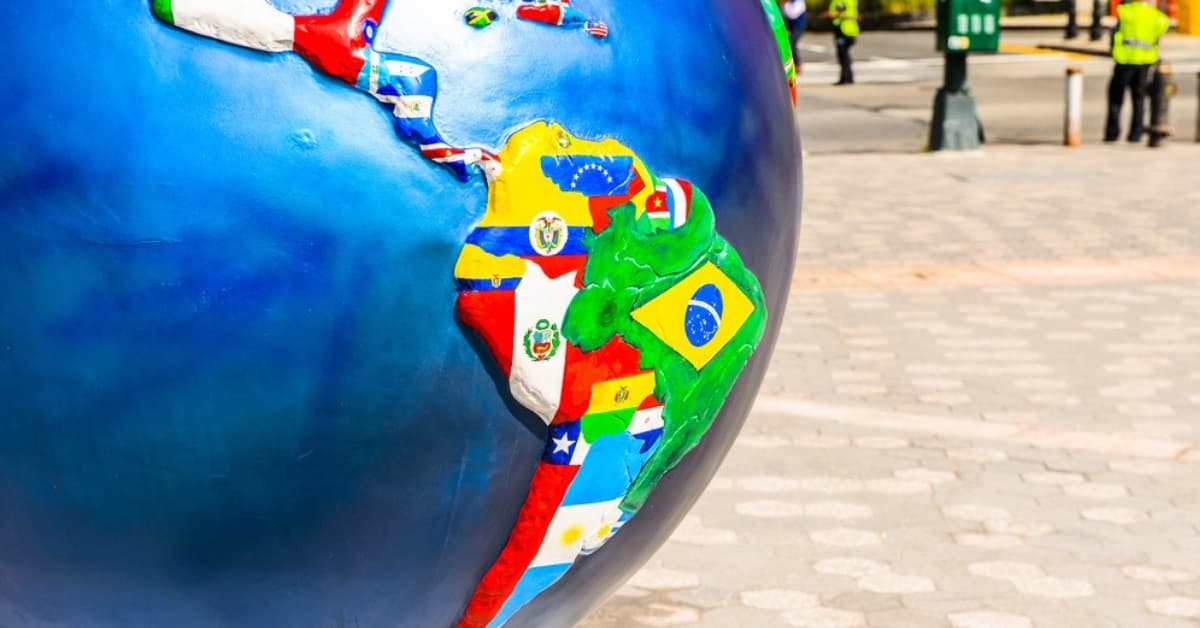 Fox se refirió a países de Centroamérica como "los otros Méxicos" y los mexicanos hicimos memes