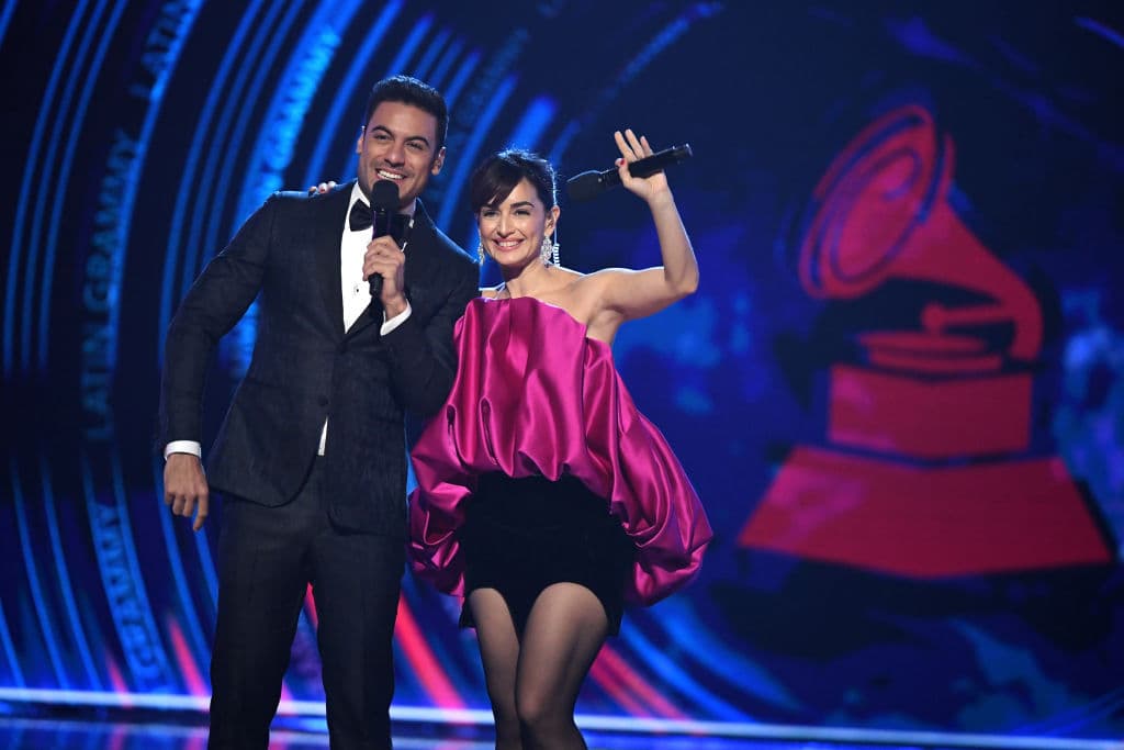 Estos memes de los Latin Grammys 2018 te harán sentir tan identificado que querrás compartirlos