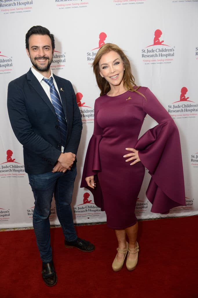 ¿Laura Flores se casó en secreto? La actriz reveló qué pasó con sus planes de boda