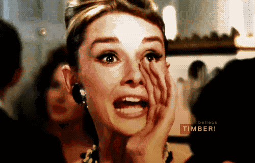 Las lecciones de "Desayuno en Tiffany's" te convertirán en una mujer más poderosa, mira por qué