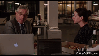 9 aprendizajes de "Pasante de Moda" que te convertirán en un mejor profesional