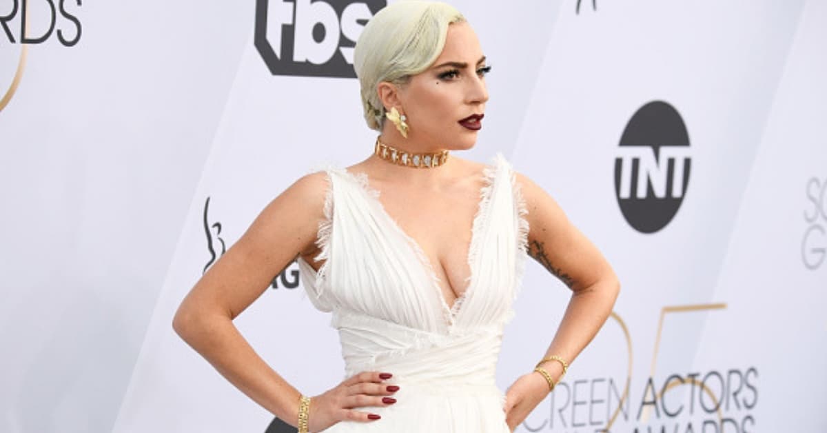 Este es el secreto de Lady Gaga para mantener ese CUERPAZO