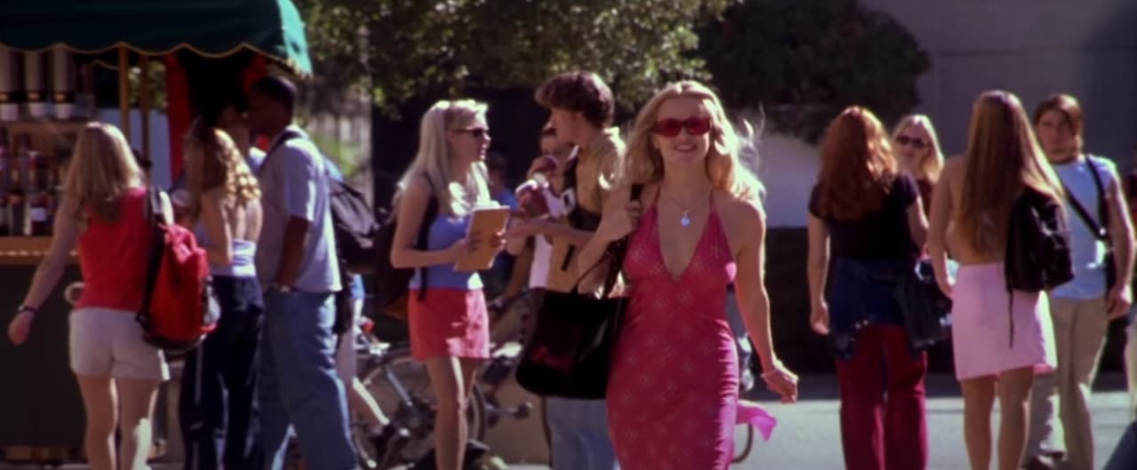 Así se ve el elenco de ‘Legalmente rubia’ 20 años después (algunos ya ni se parecen)