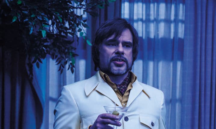 La primera temporada de Legion es una experiencia inquietante, confusa y fascinante