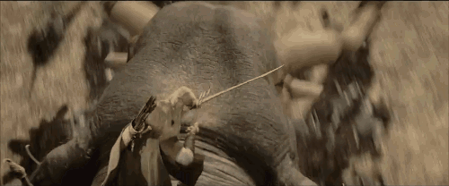 9 cosas por las que ser un hobbit es lo mejor que te puede pasar