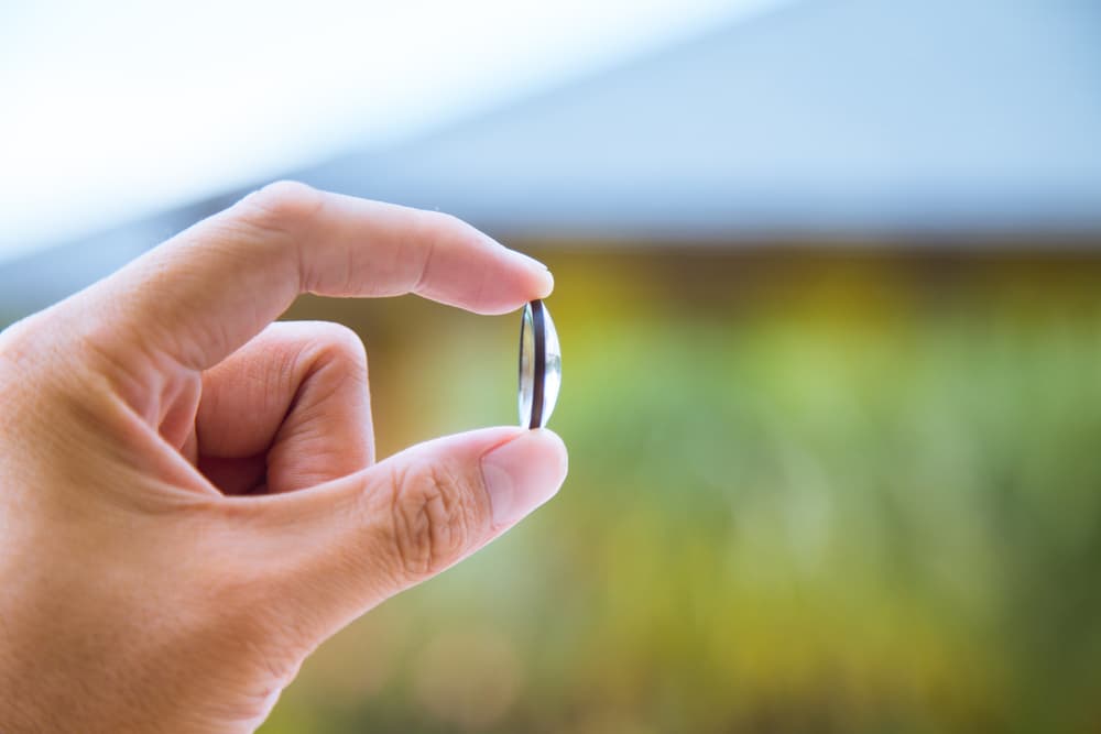 ¿Cansada de los lentes de armazón? Todo lo que deberías saber antes de pasar a los de contacto