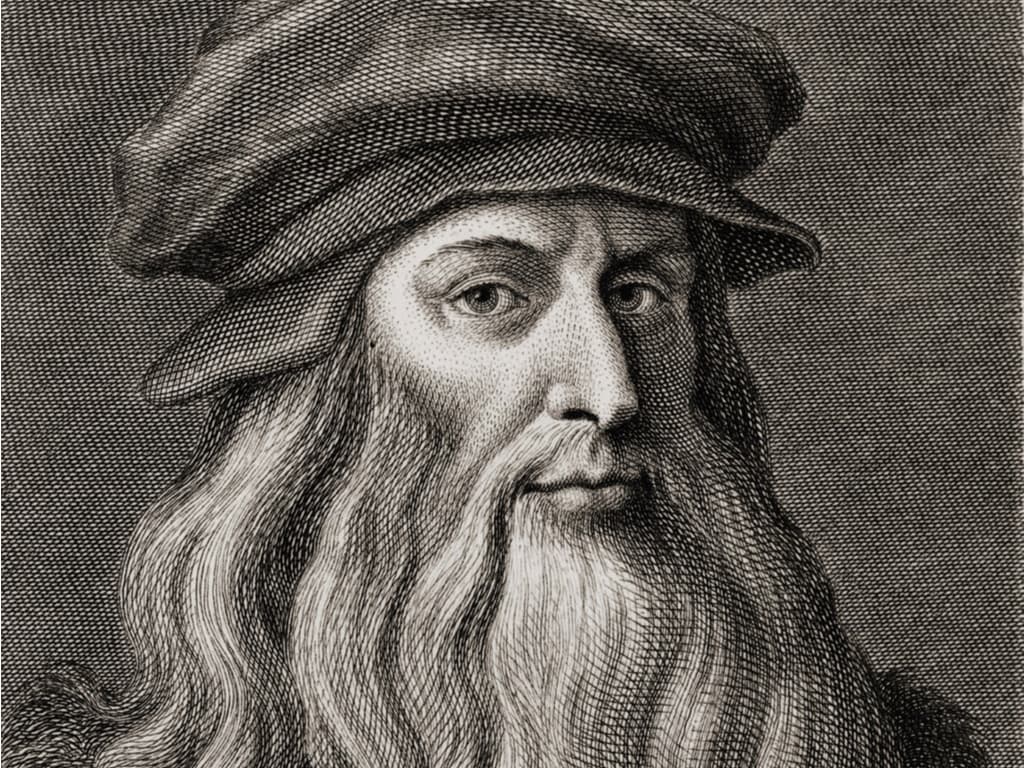 Conoce la historia de la mujer retratada en Mona Lisa: Lisa Gheradini