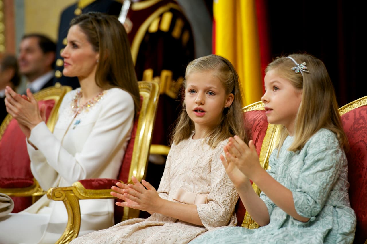 Lo que le pasaría a la reina Letizia si se divorcia de Felipe es INSÓLITO